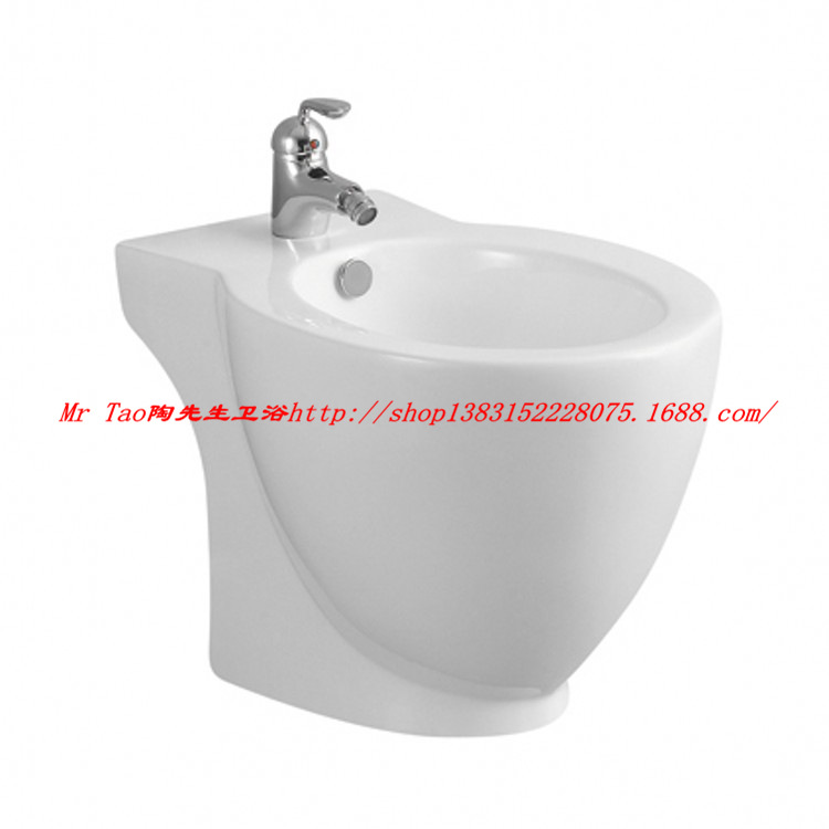 【供应卫生洁具 女性妇洗器/陶瓷洁净器/净身盆/妇洗盆】价格,厂家,图片,其他水暖卫浴五金,陈燕玔(个体经营)-