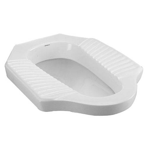 九牧洁具-陶瓷系列-蹲便器