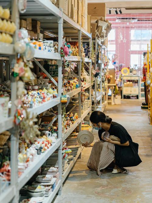 深圳最大陶瓷工厂探访 卫生洁具低至5元，真的假的？